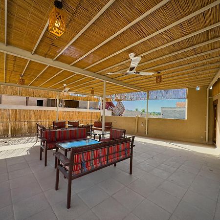 Nizwa Heritage Inn Exterior foto
